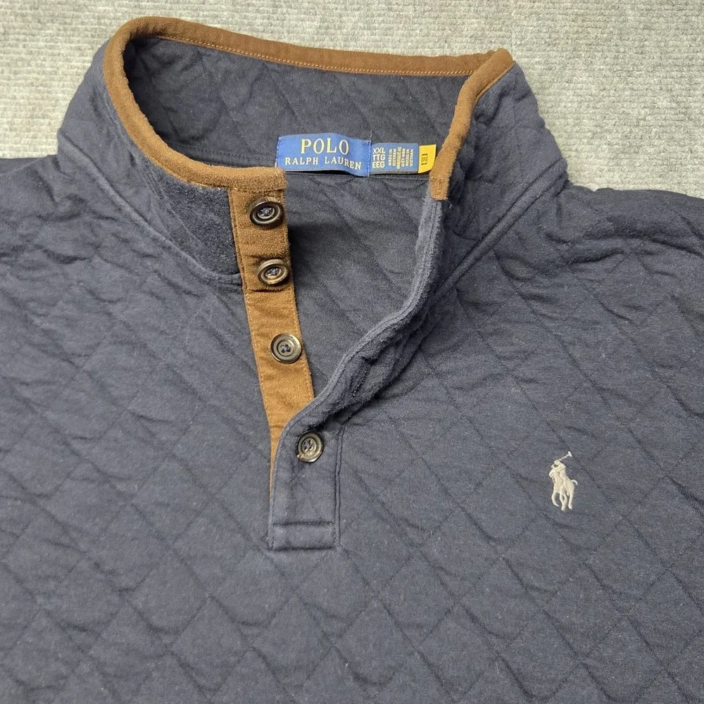 Ralph Lauren polo ralph